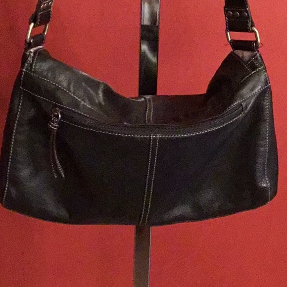 Tignanello handbag - Picture 3 of 8